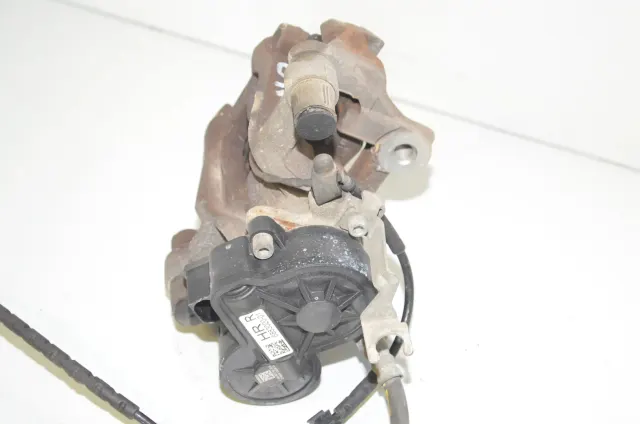 Rear Right Brake Caliper