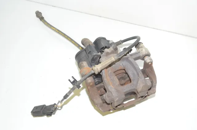 Rear Left Brake Caliper