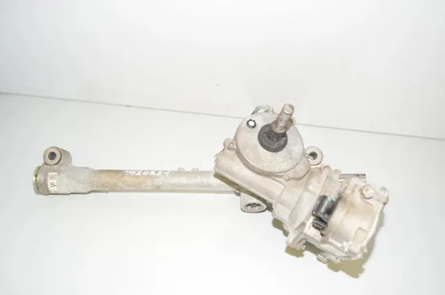 Steering Rack