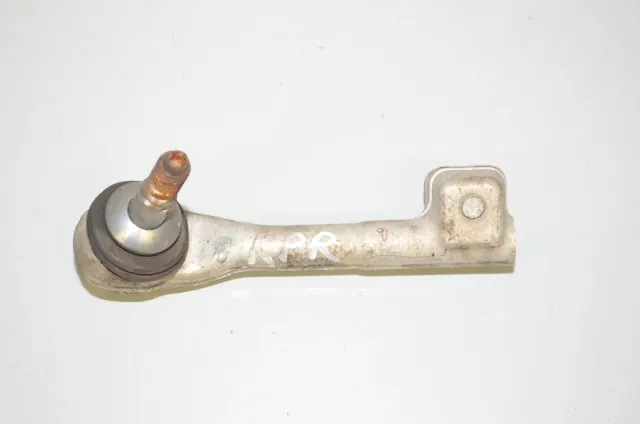 Left Side Steering Tie Rod