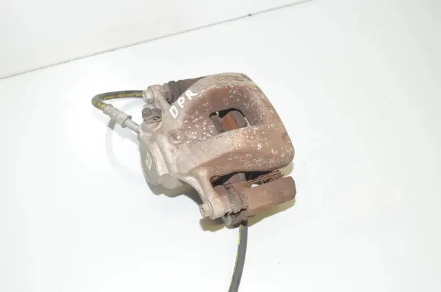 Front Right Brake Caliper