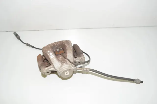Front Left Brake Caliper