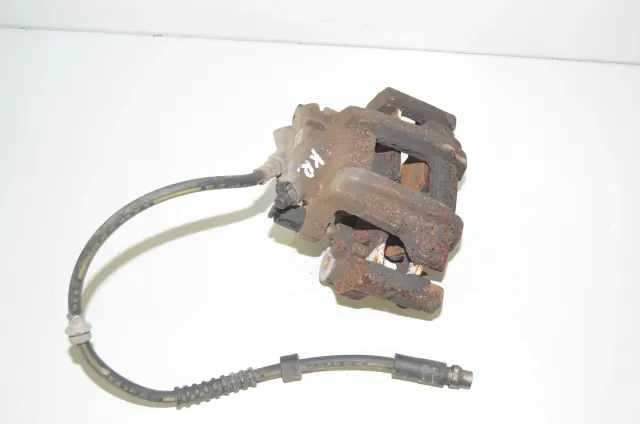 Front Left Brake Caliper