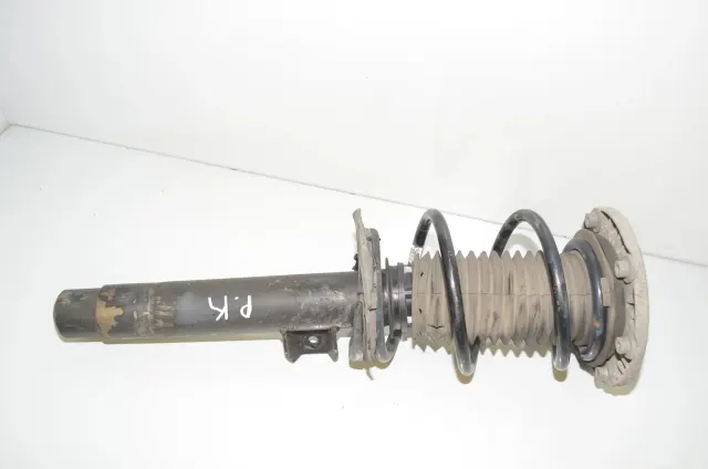 Front Left Shock Absorber