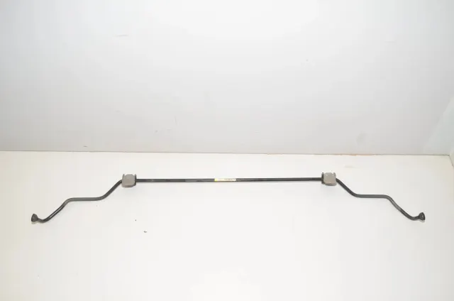 Rear Anti Roll Bar
