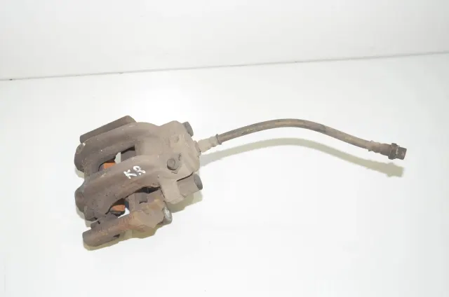 Rear Left Brake Caliper