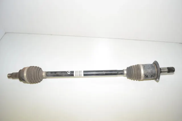 Rear Right Driveshaft
