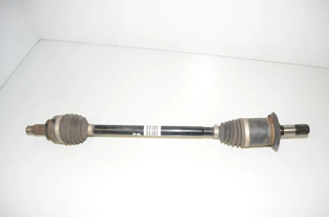 Rear Left Driveshaft