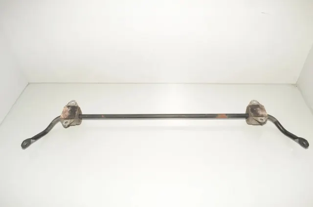 Rear Anti Roll Bar