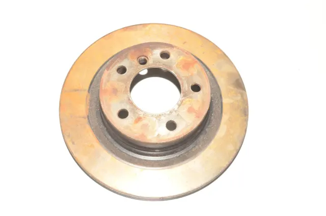 Rear Right Brake Disc