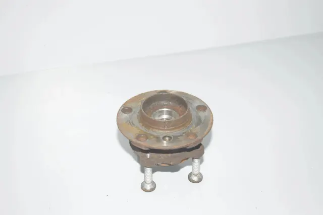 Front Left Wheel Bearing