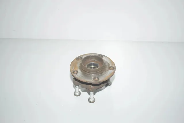 Front Right Wheel Bearing