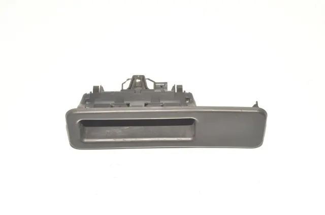 Tailgate Bootlid Handle