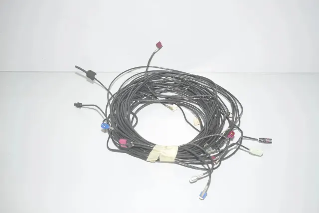 Cable Harness