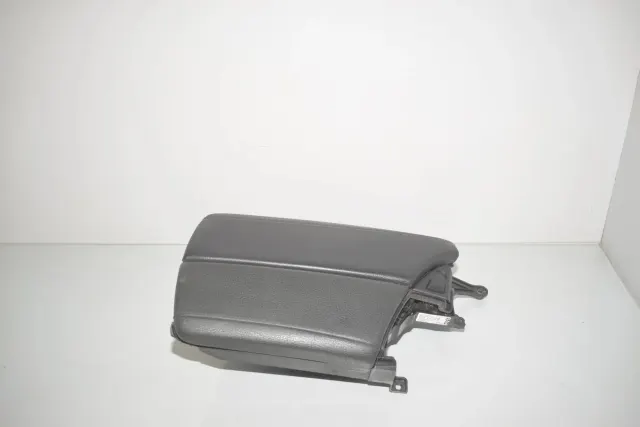Center Console Trim