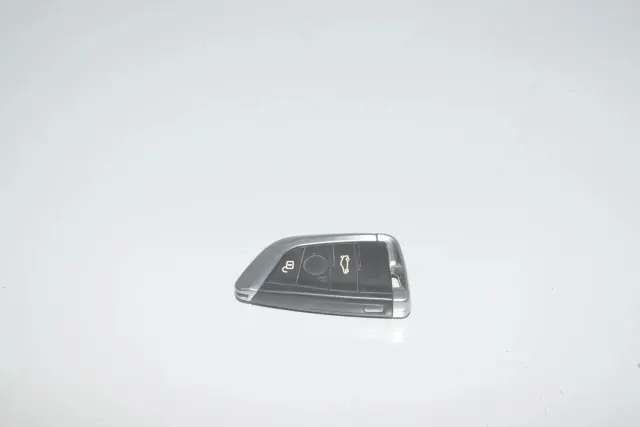 Ignition Key