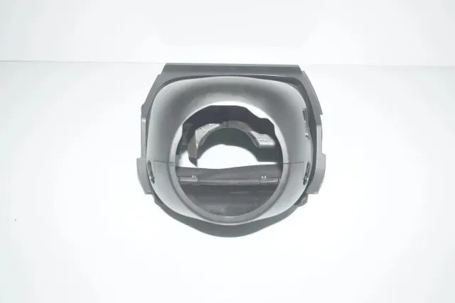 Steering Mechanism Trim