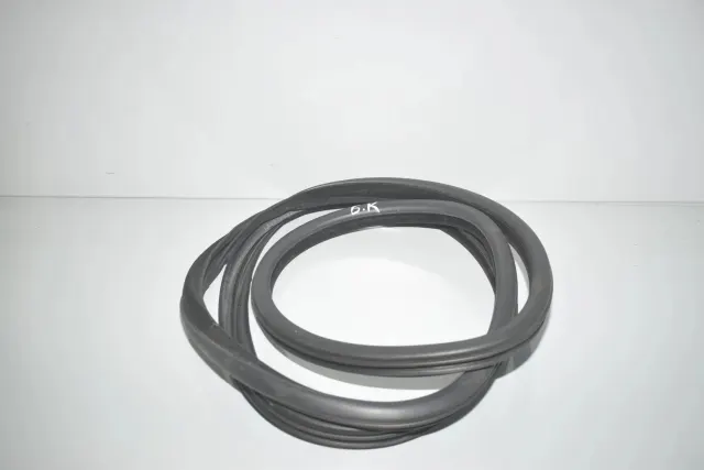 Rear Left Door Seal Rubber