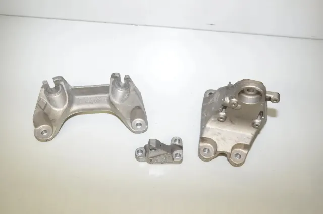 Left Side Engine Bracket