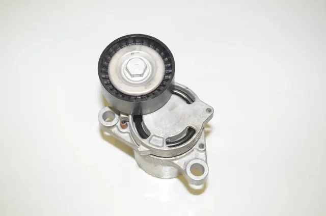 Belt Tensioner