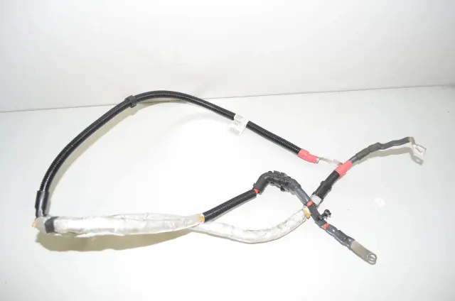Positive Battery Cable