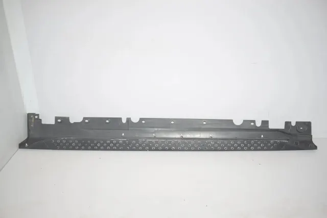 Right Side Sideskirt