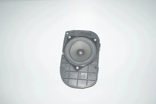 Dashboard Speaker