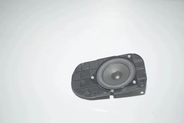 Dashboard Speaker