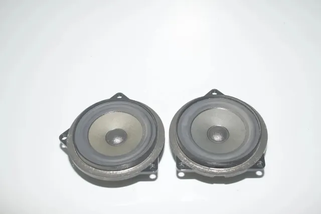 Front Left Door Speaker