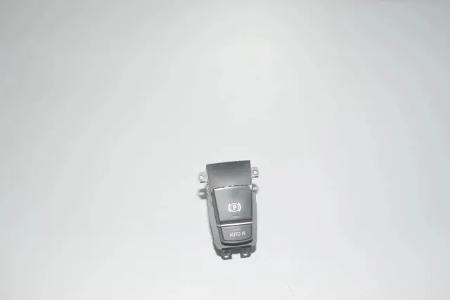 Handbrake Button