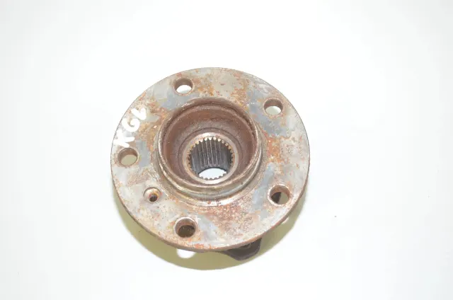 Rear Left Wheel Bearing