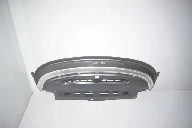 Tailgate Bootlid