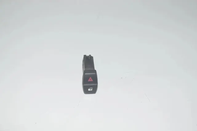 Hazard Button
