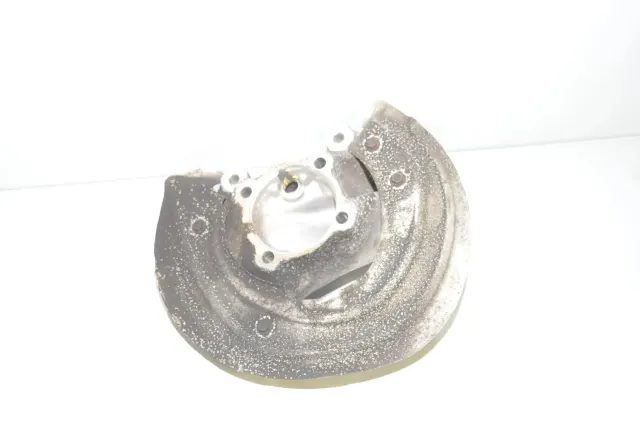 Front Right Wheel Hub