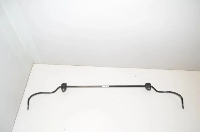 Rear Anti Roll Bar