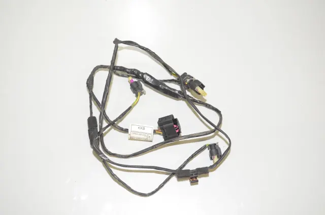 Rear Parking Sensor Wiring Loom