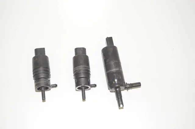 Washer Tank Motor