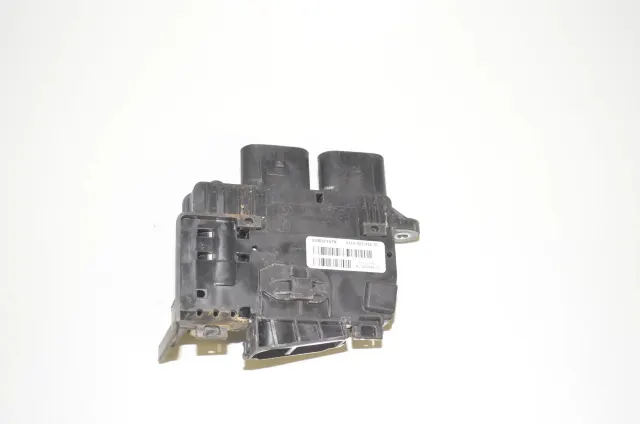 Other Control Units