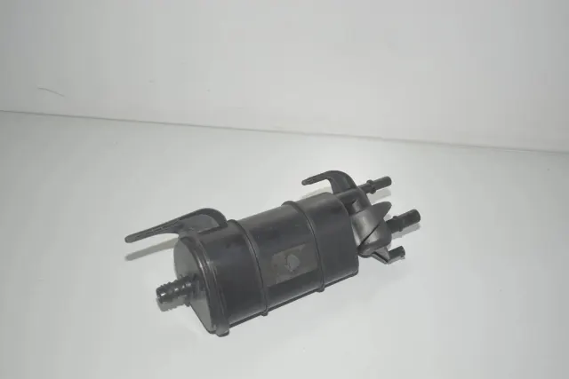 Charcoal Container Filter