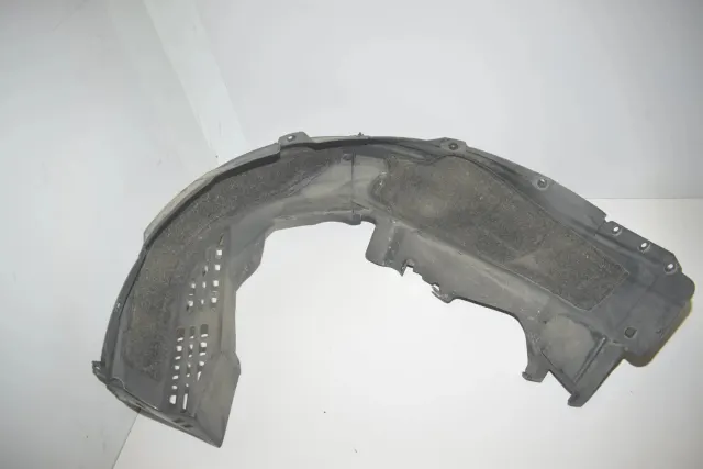 Rear Right Arch Liner