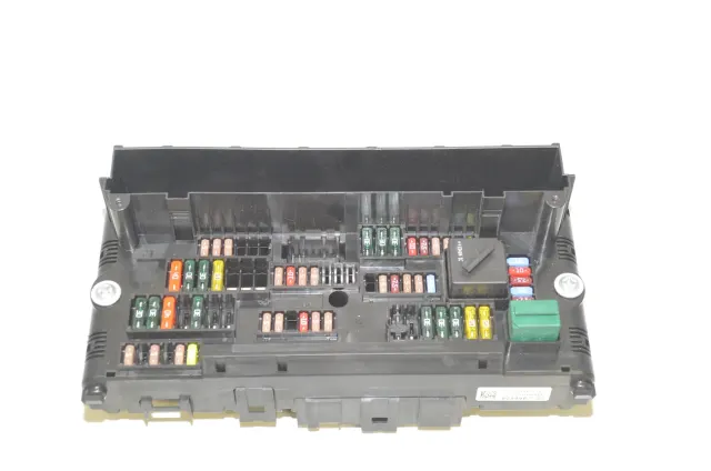 Fuse Box