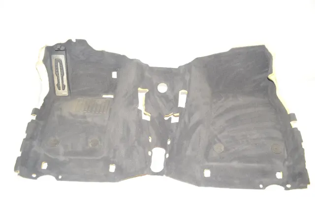 Interior Mat