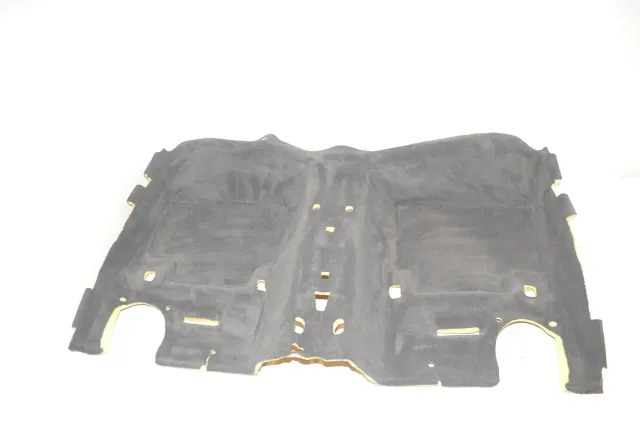 Interior Mat
