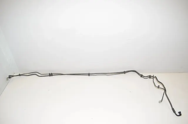 Fuel Pipe