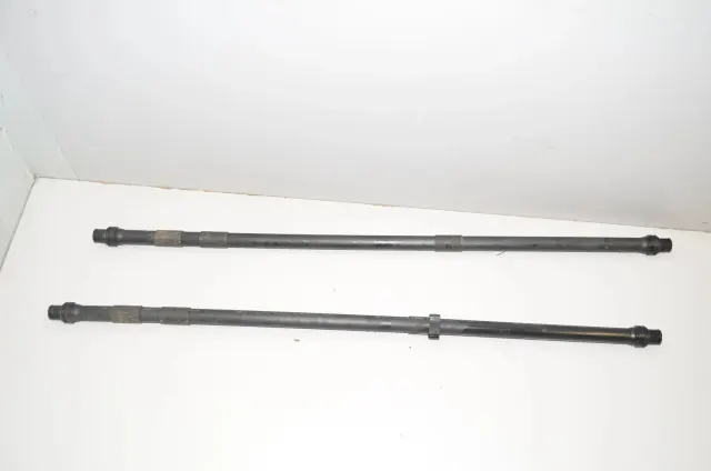 Coolant Hose Pipe