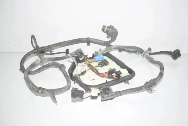 Engine Cable Harness