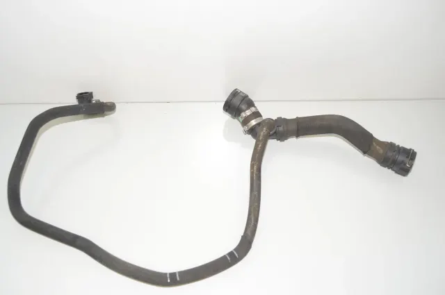 Coolant Hose Pipe