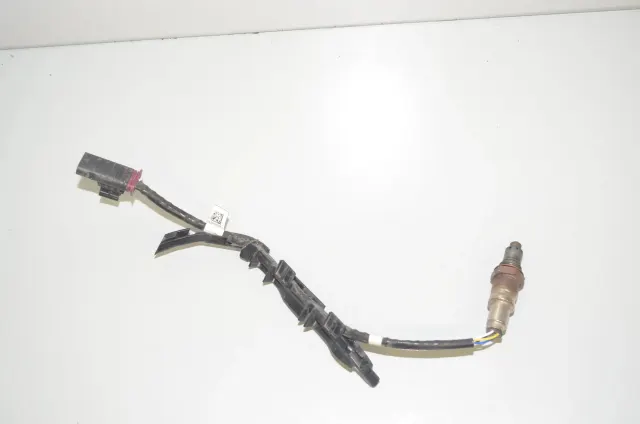 Lambda Oxygen Sensor
