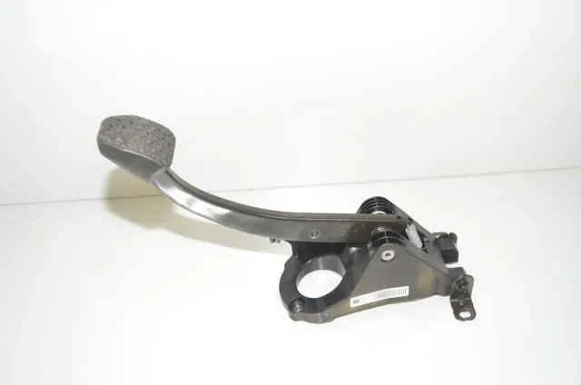 Brake Pedal