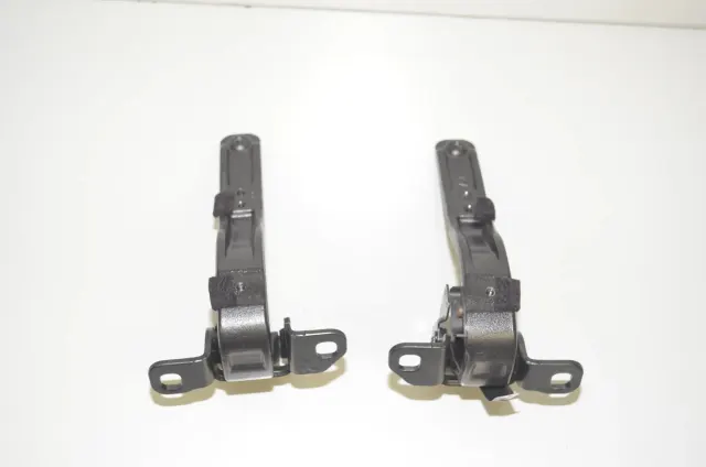 Tailgate Bootlid Hinge Set